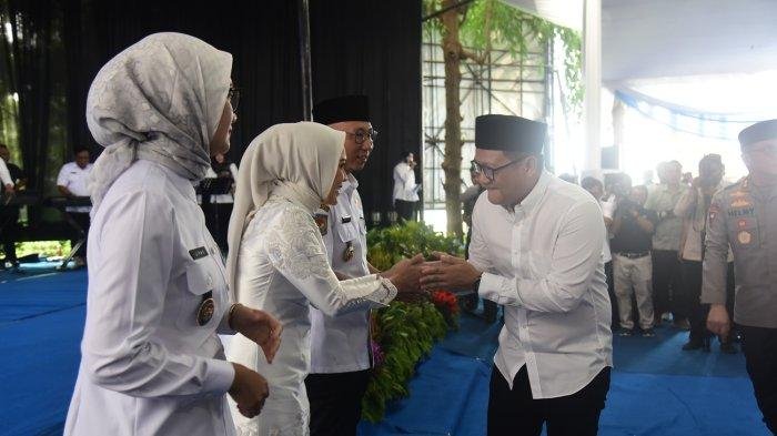 HALAL-BI-HALAL-Pimpinan-DPRD-Provinsi-Lampung