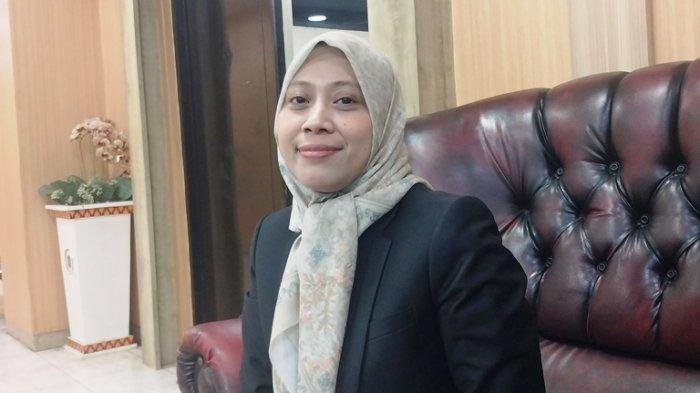 Ketua-Fraksi-PKB-Fatikhatul-Khoiriyah-lagi