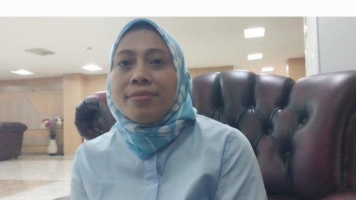 Ketua-Fraksi-PKB-Fatikhatul-Khoiriyah
